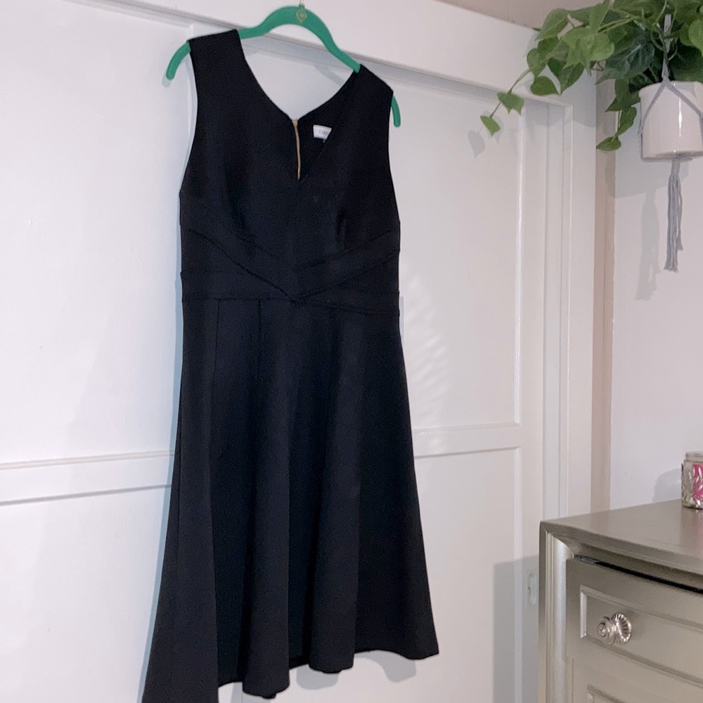 Calvin Klein NWT Women’s fit to flare dress